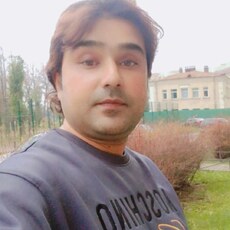 Фотография мужчины Malik, 41 год из г. Маджалис