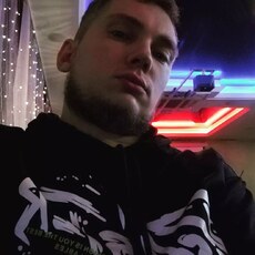 Фотография мужчины Антон, 37 лет из г. Омск