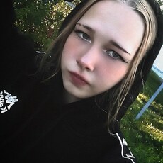 Фотография девушки Татьяна, 18 лет из г. Химки