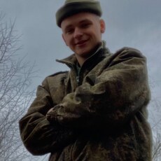 Фотография мужчины Nikita, 20 лет из г. Минск