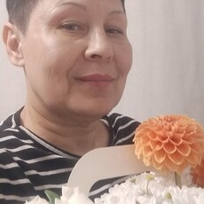 Фотография девушки Фарида, 55 лет из г. Казань