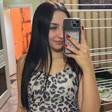 Фотография девушки Светлана, 20 лет из г. Минск