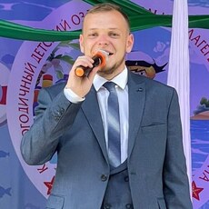 Фотография мужчины Дмитрий, 28 лет из г. Кисловодск