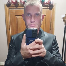 Фотография мужчины Ян, 35 лет из г. Таганрог