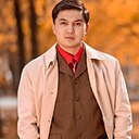 Ернур, 28 лет