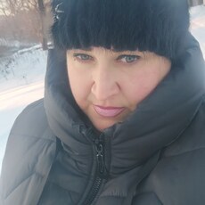 Фотография девушки Светлана, 42 года из г. Чернигов