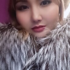 Фотография девушки Айнагуль, 34 года из г. Уральск