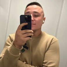 Фотография мужчины Николай, 26 лет из г. Хабаровск