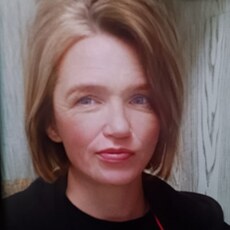 Фотография девушки Юлия, 46 лет из г. Санкт-Петербург