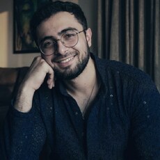 Фотография мужчины Али, 25 лет из г. Тольятти