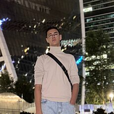 Фотография мужчины Даня, 19 лет из г. Калининград