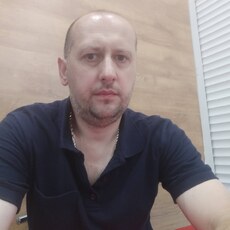 Фотография мужчины Виталий, 41 год из г. Гродно