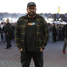 Фотография мужчины Михаил, 38 лет из г. Москва