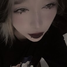 Фотография девушки Агнес, 18 лет из г. Санкт-Петербург