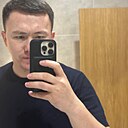 Есимхан, 24 года