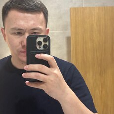 Фотография мужчины Есимхан, 24 года из г. Туркестан
