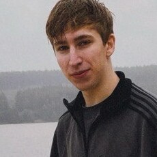 Фотография мужчины Данил, 21 год из г. Екатеринбург