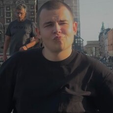 Фотография мужчины Даниил, 20 лет из г. Москва