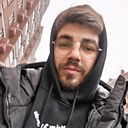 Семен, 28 лет