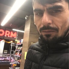 Фотография мужчины Марат, 34 года из г. Симферополь