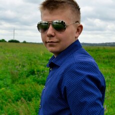 Фотография мужчины Никита, 26 лет из г. Владимир