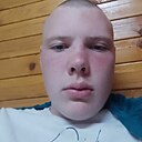 Егор, 18 лет