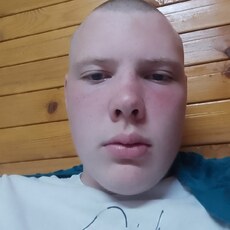 Фотография мужчины Егор, 18 лет из г. Тара