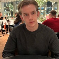 Фотография мужчины Миша, 19 лет из г. Москва