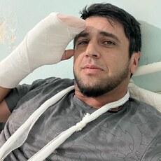 Фотография мужчины Абдул, 36 лет из г. Махачкала