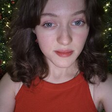 Фотография девушки Ульяна, 19 лет из г. Ярославль
