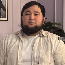 Фотография мужчины Абылай, 28 лет из г. Астана