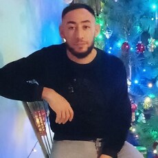 Фотография мужчины Денис, 26 лет из г. Самара