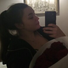 Фотография девушки Влада, 21 год из г. Остров-Велкопольски