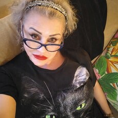 Фотография девушки Ольга, 60 лет из г. Ростов-на-Дону