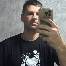 Фотография мужчины Вадим, 34 года из г. Саратов