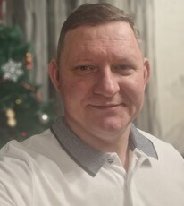 Фотография мужчины Алексей, 42 года из г. Санкт-Петербург