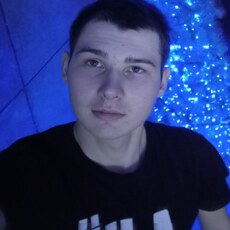 Фотография мужчины Дмитрий, 19 лет из г. Славянск-на-Кубани