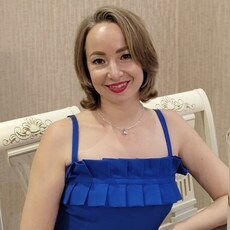 Фотография девушки Елена, 42 года из г. Учалы