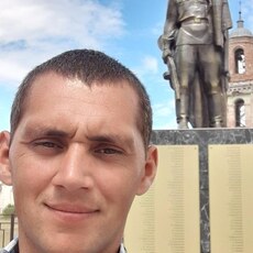 Фотография мужчины Владимир, 36 лет из г. Ростов-на-Дону