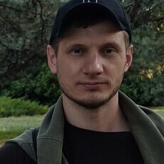 Фотография мужчины Николай, 33 года из г. Москва