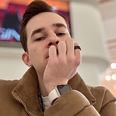 Фотография мужчины Никита, 21 год из г. Москва