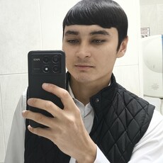 Фотография мужчины Ансар, 23 года из г. Актау