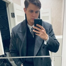 Фотография мужчины Дмитрий, 23 года из г. Воронеж