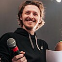 Виктор, 29 лет