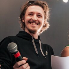 Фотография мужчины Виктор, 29 лет из г. Екатеринбург