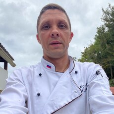 Фотография мужчины Александр, 38 лет из г. Калининград