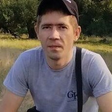 Фотография мужчины Денис, 36 лет из г. Курск