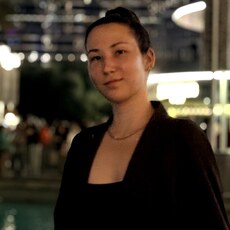 Фотография девушки Алина, 21 год из г. Казань