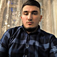 Фотография мужчины Рг, 25 лет из г. Березники