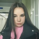 Ксения, 25 лет